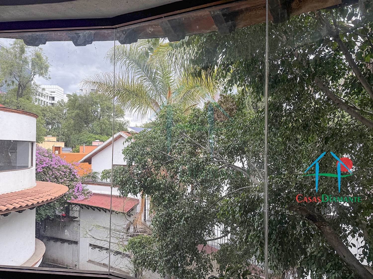 Tlacopac Casa Santacilia A - Recámara dos 8